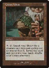 Citanul Flute (289) — card price
