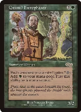 Citanul Hierophants (244) — card price