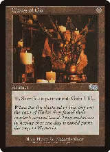 Claws of Gix (290) — card price