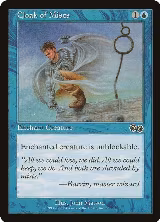 Cloak of Mists — card price