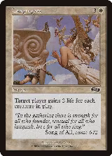 Congregate (8) — card price