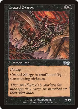 Crazed Skirge (125) — card price
