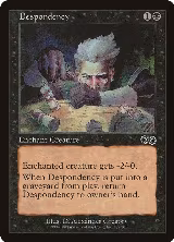 Despondency (129) — card price