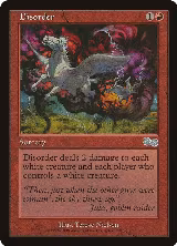 Disorder (181) — card price
