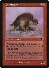 Dromosaur (182) — card price