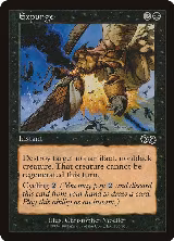 Expunge (135) — card price