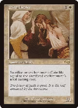 Faith Healer (14) — card price