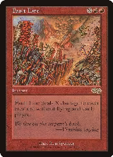 Fault Line (185) — card price