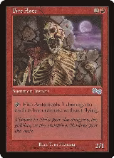 Fire Ants (187) — card price