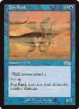 Fog Bank (75) — card price