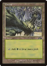 Forest (350) (350) — card price