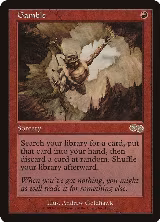 Gamble (188) — card price