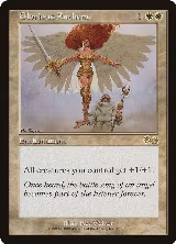 Glorious Anthem (15) — card price