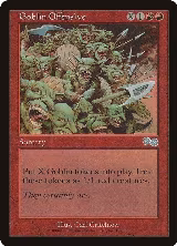 Goblin Offensive (192) — card price
