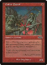 Goblin Patrol (193) — card price