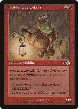 Goblin Spelunkers (195) — card price