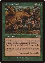 Greater Good (257) — card price