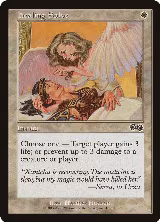 Healing Salve (16) — card price
