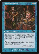 Hermetic Study (78) — card price