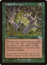Hidden Ancients (260) — card price