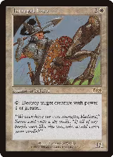 Intrepid Hero (19) — card price