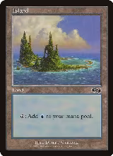 Island (338) (338) — card price