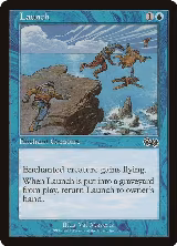 Launch (82) — card price