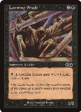 Looming Shade (139) — card price