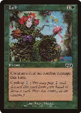 Lull (267) — card price
