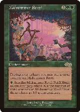 Midsummer Revel (268) — card price