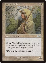 Monk Idealist (20) — card price