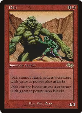 Okk (204) — card price