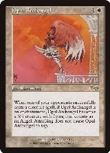 Opal Archangel (23) — card price