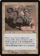 Opal Gargoyle (25) — card price