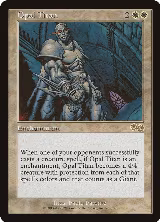 Opal Titan (26) — card price