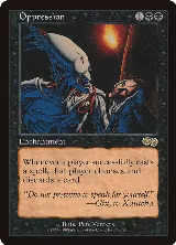 Oppression (143) — card price
