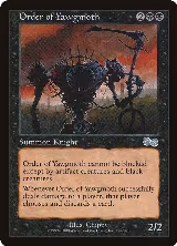 Order of Yawgmoth (144) — card price