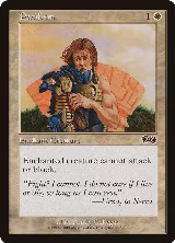 Pacifism (27) — card price