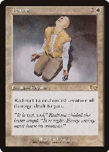 Pariah (28) — card price