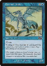 Pendrell Drake (86) — card price