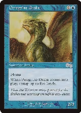 Peregrine Drake (88) — card price