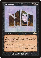 Persecute (146) — card price