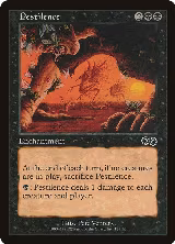 Pestilence (147) — card price