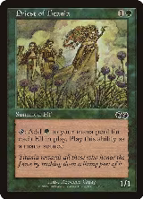 Priest of Titania (270) — card price