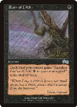 Rain of Filth (151) — card price