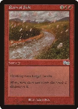 Rain of Salt (206) — card price