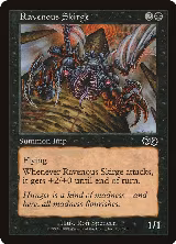 Ravenous Skirge (152) — card price