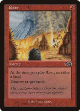 Raze (207) — card price