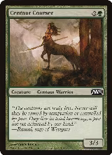 Centaur Courser (164) — card price
