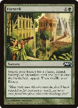 Farseek (170) — card price